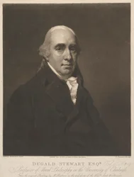 Dugald Stewart Esq.