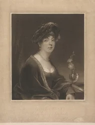 Elizabeth, Marchioness of Stafford