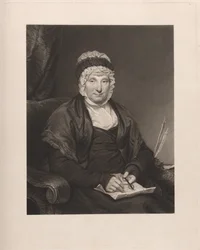 Frau Hamilton