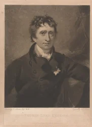 Thomas Erskine, 1. Baron Erskine