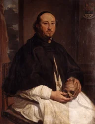 Porträt von Jacques Neutre