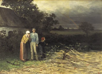 Die verlorene Ernte