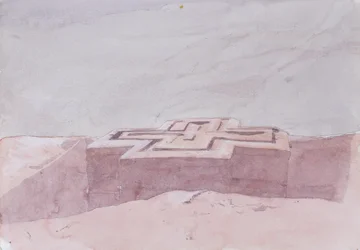 St. Georg, Lalibela