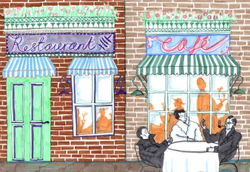 Café