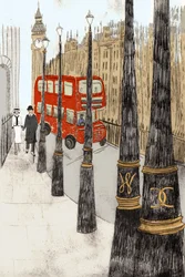 Westminster Liebe, 2014