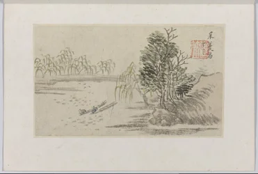 Landschaft