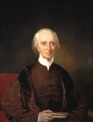 Charles Carroll von Carrollton