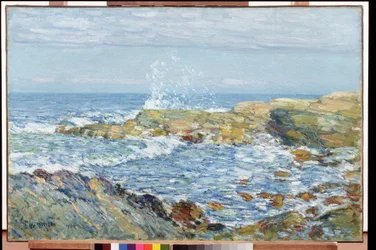 Insel der Shoals
