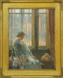 Das New Yorker Fenster