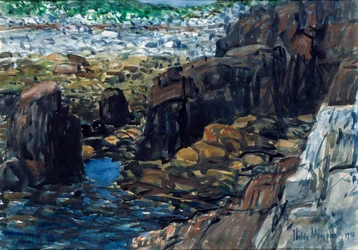 Appledore Nr. 2