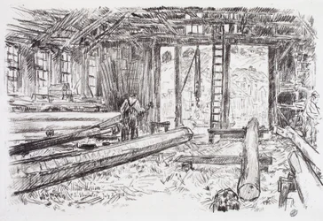 Spierenwerkstatt, Gloucester
