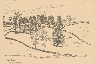 Das kleine Schulhaus, Land der Träume