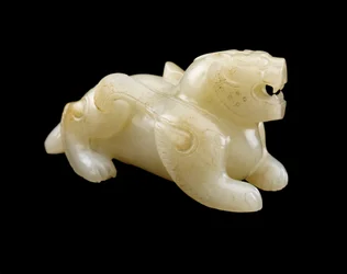 Chimäre, ca. 1. Jahrhundert v. Chr. - 1. Jahrhundert n. Chr.