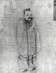 Konfuzius