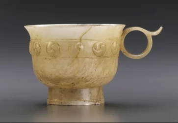 Becher