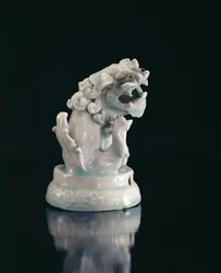 Weihrauchhalter, Yuan-Dynastie (1271-1368), frühes 14. Jahrhundert