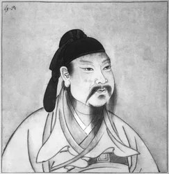 Li Bai (701-762)