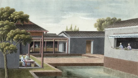 Tee sortieren