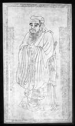 Konfuzius