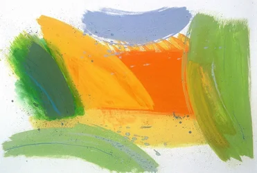 Küste II, 2000