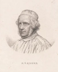 H. V. Bissen