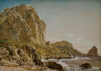 Marina Piccola, Capri