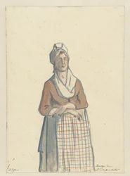 Bartje die Bauchrednerin (Tagebuch, 22. Januar)