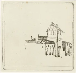 Stadtmauern