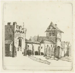 Stadtmauern