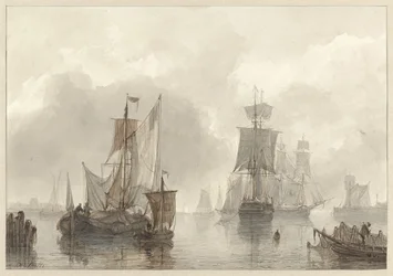 Segelschiffe