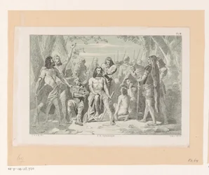 Brinio lässt sich rasieren