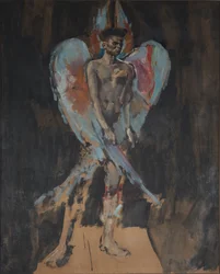 Der Engel von Sodom