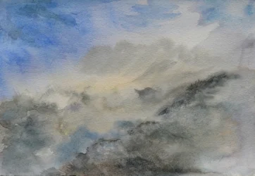 Wolkentempel, 2015