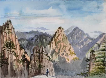 Der Große Gipfel, 2015