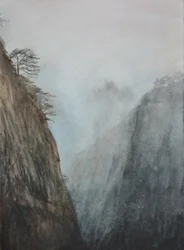 Tal des Gelben Kaisers, 2015