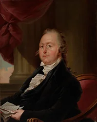 Joseph Ball, 1798-1805