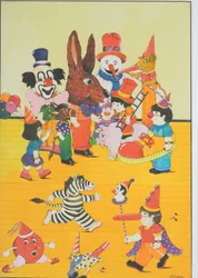 Tierparty