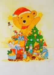 Weihnachtsbaum