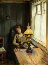 Müde