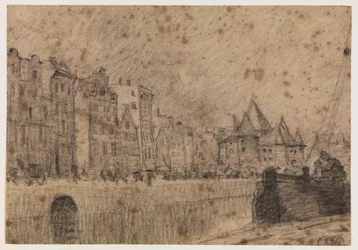 St. Anthonieswaag in Amsterdam