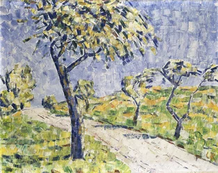 Herbstlandschaft