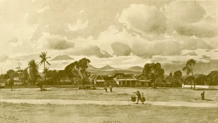 Semarang, Java