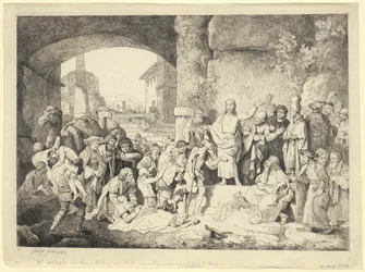Alchemist und der Wunderarzt