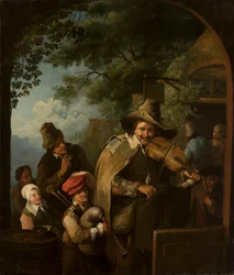 Musiker