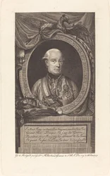 Leopold II., Heiliger Römischer Kaiser