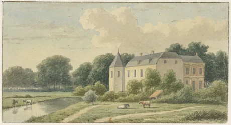 Der Hof zu Borculo