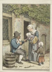 Bauernunterhaltung