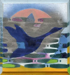 Gans, ca. 2008