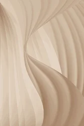 Eleganter neutraler Fluss