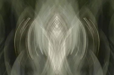 Ätherische Lichtformen